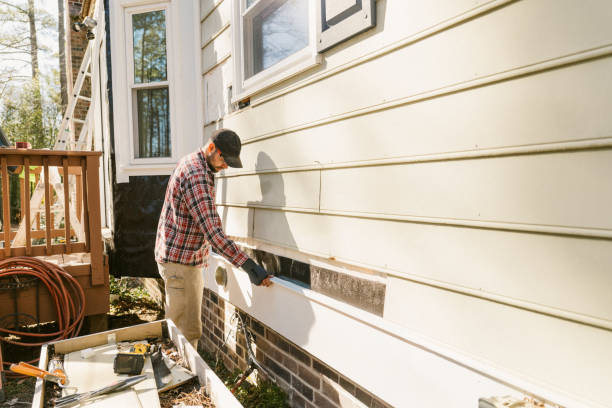 Top rated local Emergency Siding Repair specialists in River Grove, IL